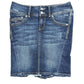 Tommy Hilfiger Denim Skirt Blue - XS