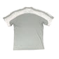 Vintage 2004 Adidas T-Shirt White Gray - M