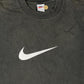 Vintage Nike T-Shirt Black - M