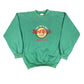 Vintage Hard Rock Cafe Acapulco Sweatshirt Green - M