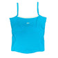 Reebok Sport Sleeveless Top Blue - S