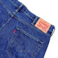 Levi's 501 Denim Pants Blue - XXL