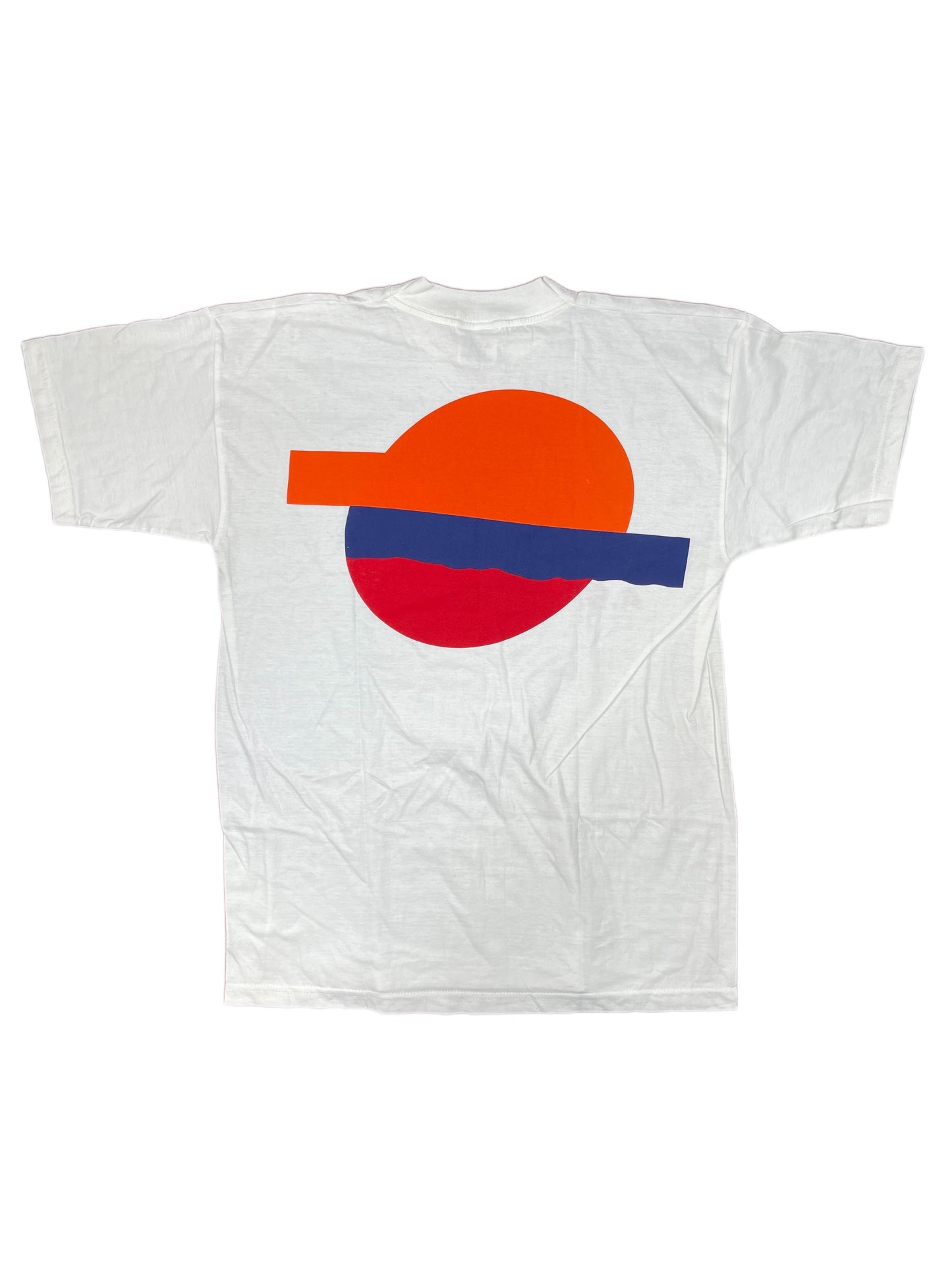 Vintage Repsol T-Shirt White - M
