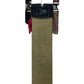 Y2k Playboy Belt Black 2004