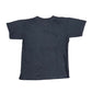 Vintage Digimon 2000 Baby Tee T-Shirt Navy - XS