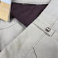 Bally Bermuda Pants Beige - S