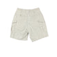 Vintage Columbia Cargo Shorts Creme - S