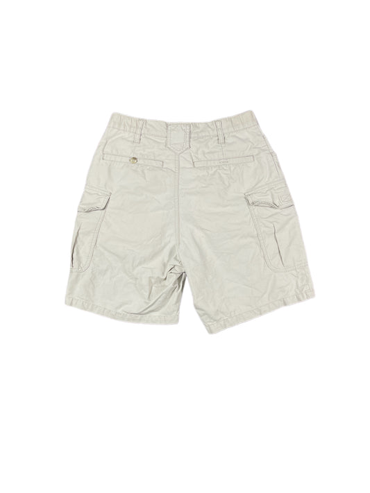 Vintage Columbia Cargo Shorts Creme - S