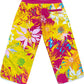 Y2K O´Neill Capri Shorts Polyester Multi Color S/M