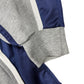 Vintage Adidas Sport Jacket Gray - S