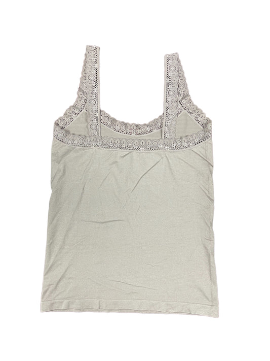 Sleeveless Top - L/XL