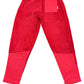 Zdravo Corduroy Pants Red - S