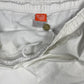 Nike Sport Shorts White Blue - XL