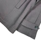 Maison Margiela Blazer Dark Purple - L