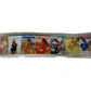 Y2k Playboy Magazine Belt Multicolor 2004