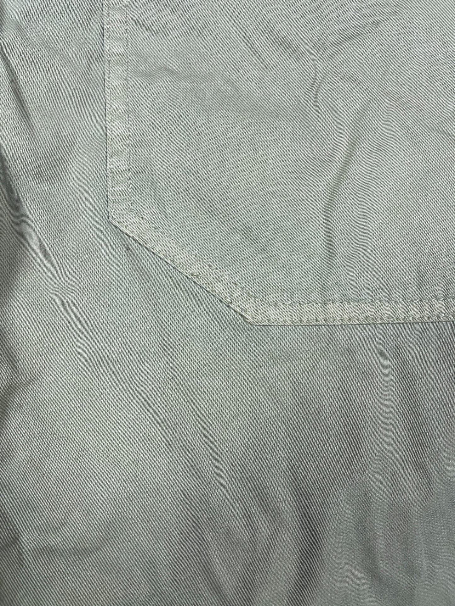 Vintage Emporium Viri Shorts Green - S