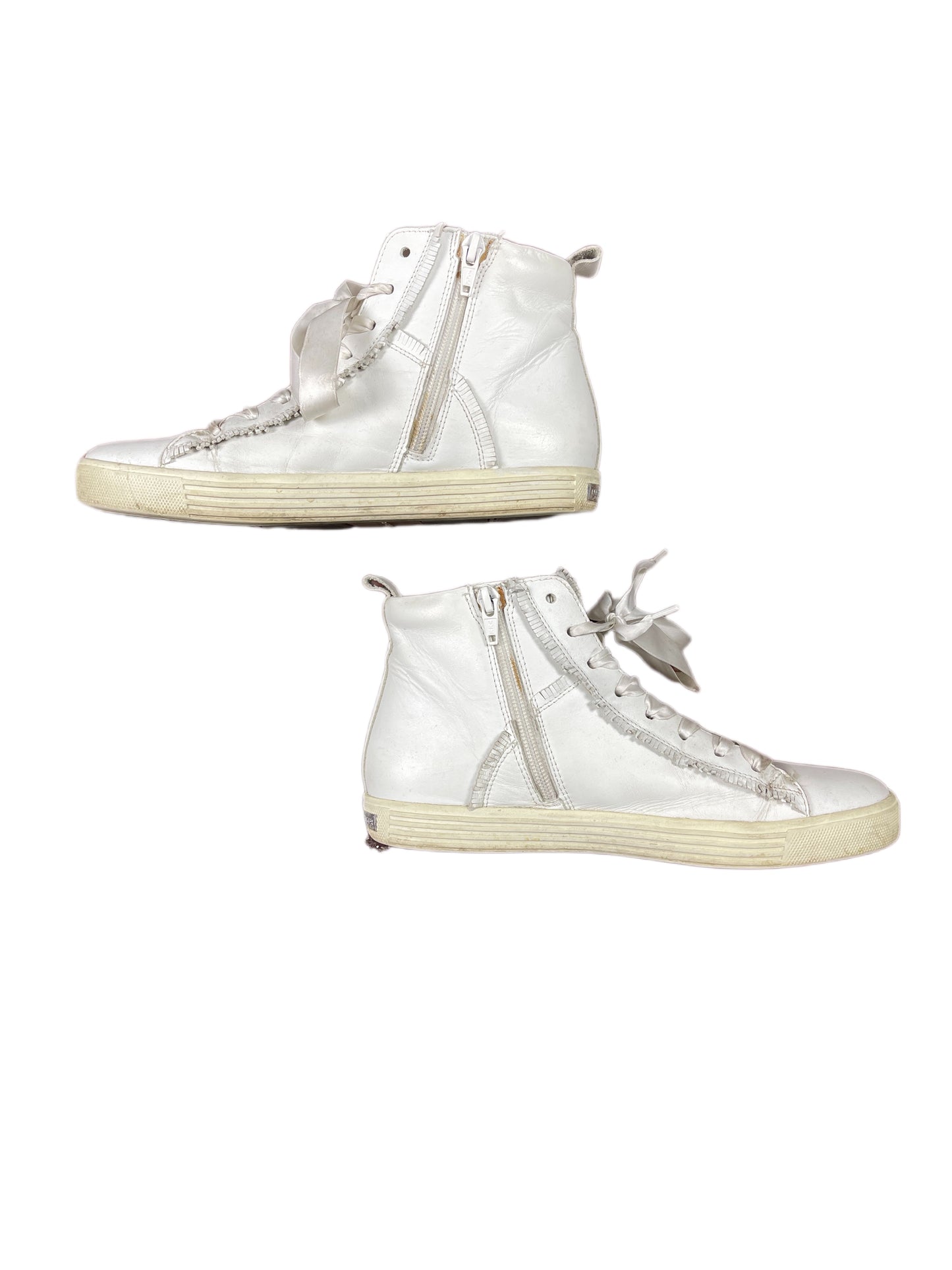 Kennel & Schmenger Sneakers White - 37/38