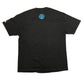 Y2k Elements T-Shirt Black - XL