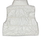 Y2k Made in Italy Puffer Vest - XL