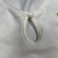 Y2k 2004 Adidas Sport Sleeveless Top White L
