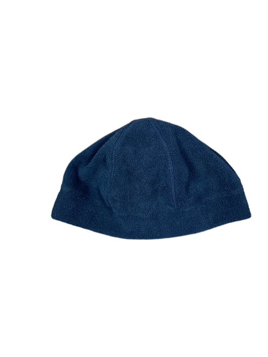 Vintage Teletubbies 1996 Fleece Beanie Navy