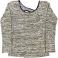 Emjey Long Sleeve Top Olive Green  Synthetic S/M