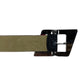 Y2k Playboy Belt Black 2004