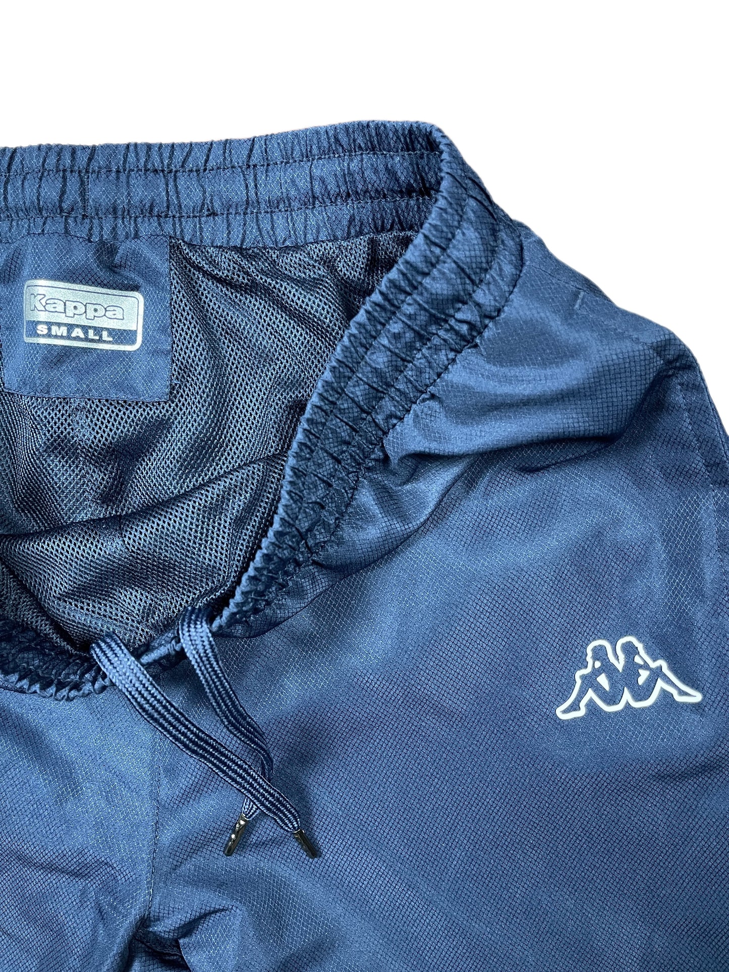 Kappa Sport Pants Navy - S