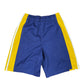 Vintage Adidas Sport Shorts Navy - XXS/XS