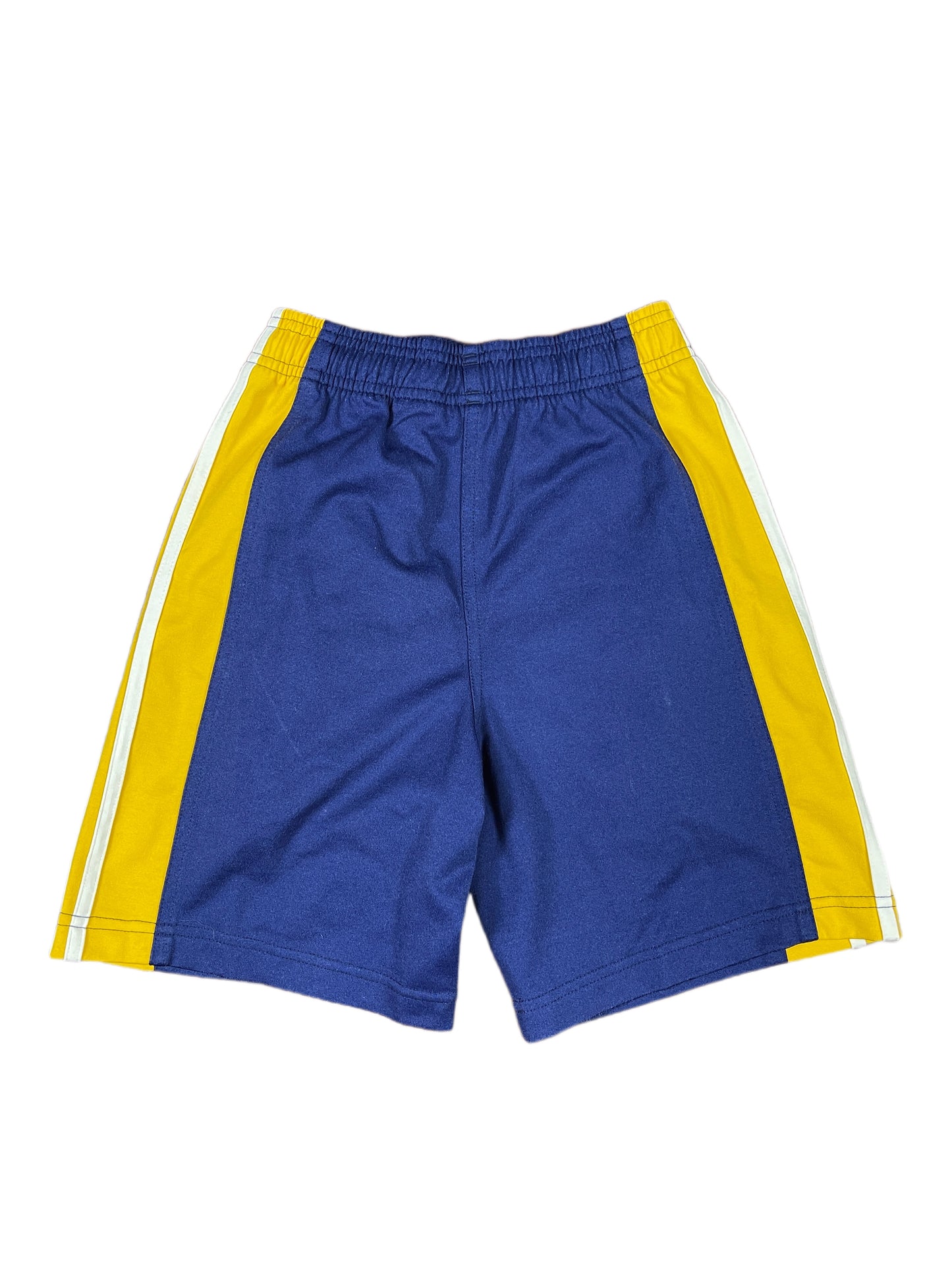 Vintage Adidas Sport Shorts Navy - XXS/XS