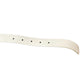 Y2k Playboy Belt White 2004