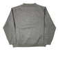 Vintage Laypun Knitted Sweatshirt Gray M