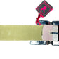 Y2k Playboy Belt Rose 2004