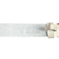 Y2k Playboy Leather Plug Belt White 2004