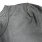 Y2k Replay Short Sleeve Top Gray - L