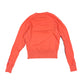 Champion Longsleeve Coral Orange - M
