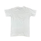 Vintage Screen Stars Mallorca T-Shirt White 90s - S