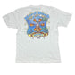 Y2k Hard Rock Cafe Mallorca T-Shirt White - XL