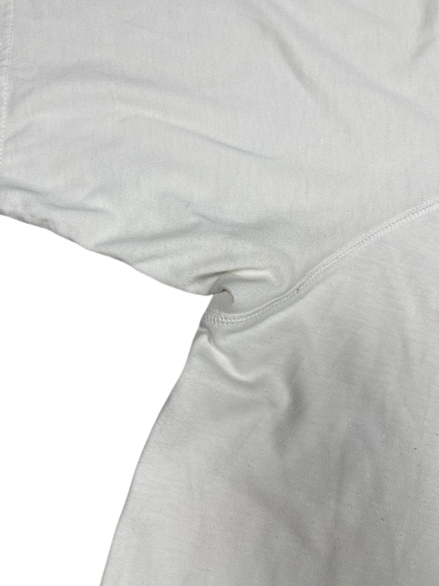 Vintage Adidas T-Shirt White - L/XL