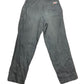 Vintage Bugatti Pants Navy - L