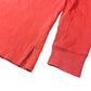 Vintage Polo Ralph Lauren Polo Sweatshirt Red - S
