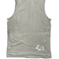 Y2k Diesel Tank Top Khaki - XL
