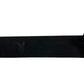 Y2k Playboy Plug Belt Black 2004