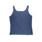 Vintage Thomas Burberry Sleeveless Top Navy - S