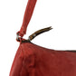 Superga Shoulder Bag Red