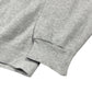 Vintage Nike 1990s Sweatshirt Gray - M/L