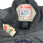 Vintage Kappa 1988 Education Olimpic Games Seül Seol Sweatshirt Gray - L