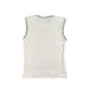 Vintage Puma Sleeveless Top Rose - S