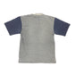 Vintage Reebok T-Shirt Navy - L
