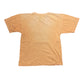 Vintage Popeye 1997 T-Shirt Orange - XS
